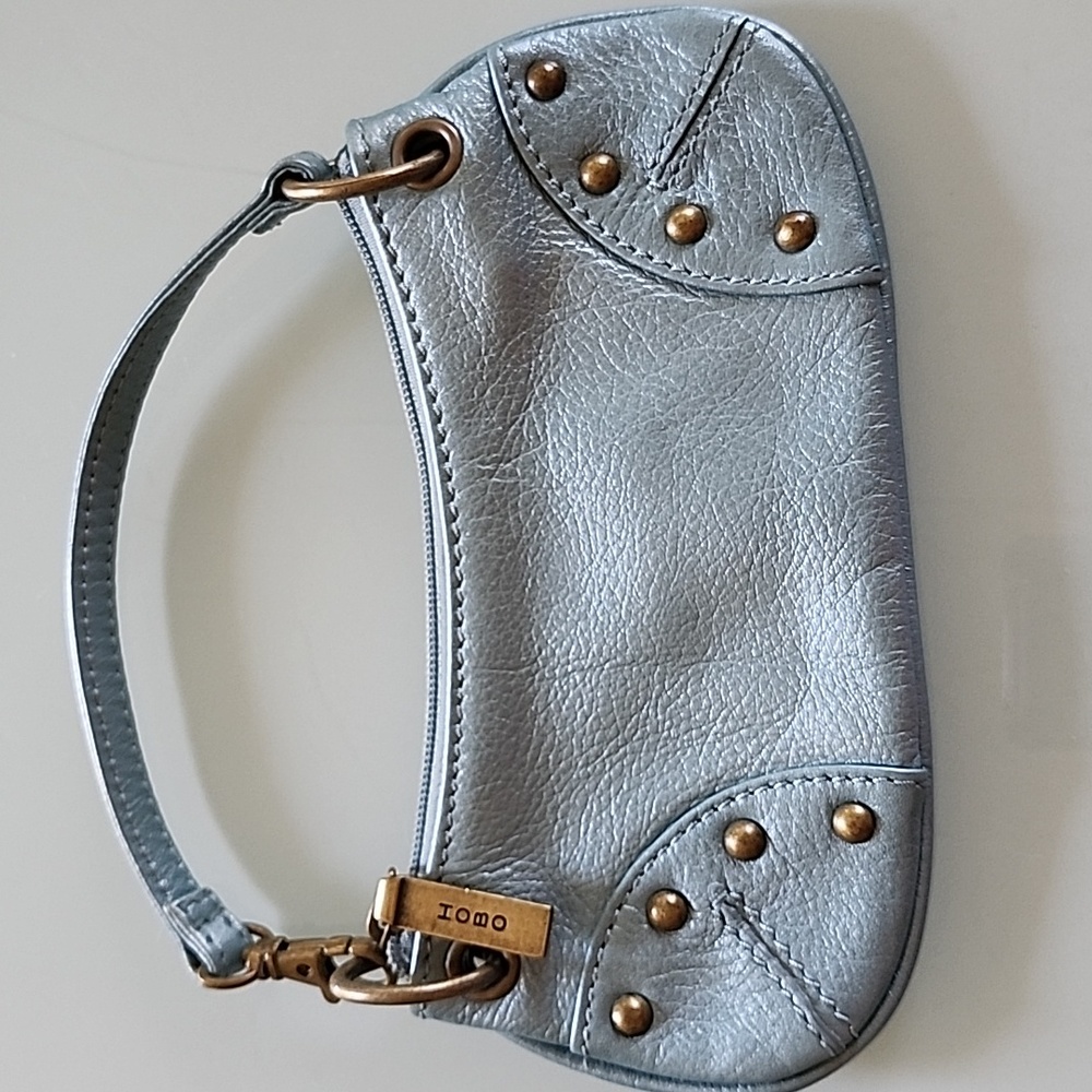 HOBO Mini Purse /Wristlet/Wallet